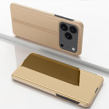 Load image into Gallery viewer, SMART CASE Flip Case Cover 360º Protection for iPhone