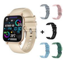 Load image into Gallery viewer, 2023 Bluetooth Answer Call Smart Watch Men Heart Rate Fitness Tracker Watches IP67 Waterproof Women Smartwatch for Android IOS