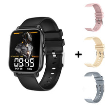 Load image into Gallery viewer, 2023 Bluetooth Answer Call Smart Watch Men Heart Rate Fitness Tracker Watches IP67 Waterproof Women Smartwatch for Android IOS
