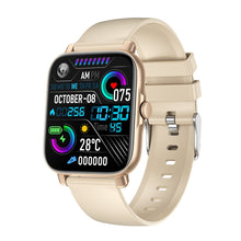Load image into Gallery viewer, 2023 Bluetooth Answer Call Smart Watch Men Heart Rate Fitness Tracker Watches IP67 Waterproof Women Smartwatch for Android IOS