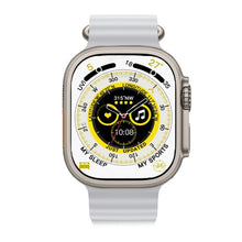 Load image into Gallery viewer, H11 Ultra Plus Smart Watch Men Women 49mm NFC Bluetooth Call Smartwatch173 Sport Mode 2.0 Inch Upgraded 2023 PK HW8 Ultra ZD8