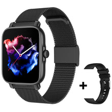 Load image into Gallery viewer, 2023 Bluetooth Answer Call Smart Watch Men Heart Rate Fitness Tracker Watches IP67 Waterproof Women Smartwatch for Android IOS
