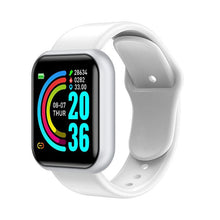 Load image into Gallery viewer, SMART WATCH Big Screen Smart Bracelet (for Samsung Galaxy Z Fold 6)