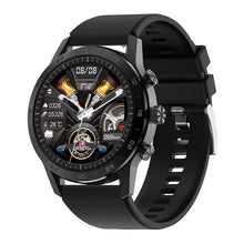 Load image into Gallery viewer, 2023 Smartwatch Man AMOLED Full Touch Screen Bluetooth Dial Contacts Sync Heart Rate Healthy Sport Watches Man Smart Watch Men