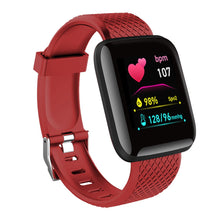 Load image into Gallery viewer, SMART WATCH Big Touch Screen Smart Bracelet Fitness Tracker Waterproof Sport for Men & Women