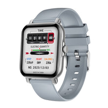 Load image into Gallery viewer, 2023 Bluetooth Answer Call Smart Watch Men Heart Rate Fitness Tracker Watches IP67 Waterproof Women Smartwatch for Android IOS