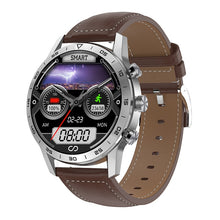 Load image into Gallery viewer, 2023 Smartwatch Man AMOLED Full Touch Screen Bluetooth Dial Contacts Sync Heart Rate Healthy Sport Watches Man Smart Watch Men