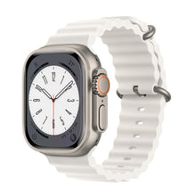 Load image into Gallery viewer, W&O New Smart Watch Men Ultra Series 8 Bluetooth Call NFC 2.08 Inch Smartwatch For Women 49mm Health Monitoring Fitness Bracelet