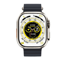 Load image into Gallery viewer, H11 Ultra Plus Smart Watch Men Women 49mm NFC Bluetooth Call Smartwatch173 Sport Mode 2.0 Inch Upgraded 2023 PK HW8 Ultra ZD8
