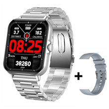 Load image into Gallery viewer, 2023 Bluetooth Answer Call Smart Watch Men Heart Rate Fitness Tracker Watches IP67 Waterproof Women Smartwatch for Android IOS