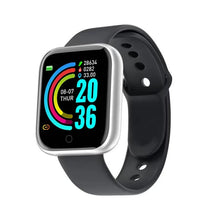 Load image into Gallery viewer, SMART WATCH Big Screen Smart Bracelet (for Samsung Galaxy S26 Ultra)