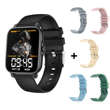 Load image into Gallery viewer, 2023 Bluetooth Answer Call Smart Watch Men Heart Rate Fitness Tracker Watches IP67 Waterproof Women Smartwatch for Android IOS