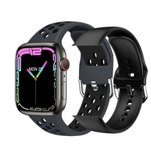 Load image into Gallery viewer, 2023 Smart Watch Women Series 8 2.0 " Screen Bluetooth Call Heart Rate Blood Pressure Men Smartwatch for Apple Watch IWO Watch 8