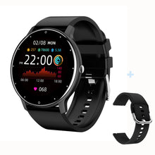 Load image into Gallery viewer, CanMixs 2023 New Smart Watch Women Men Lady Sport Fitness Smartwatch Sleep Heart Rate Monitor Waterproof Watches For IOS Android