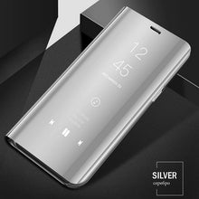 Load image into Gallery viewer, SMART CASE Flip Case Cover 360º Protection for iPhone