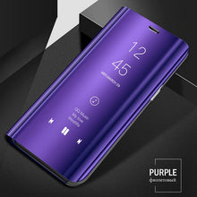 Load image into Gallery viewer, SMART CASE Flip Case Cover 360º Protection for iPhone