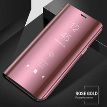 Load image into Gallery viewer, SMART CASE Flip Case Cover 360º Protection for iPhone