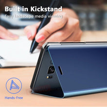 Load image into Gallery viewer, SMART CASE Flip Case Cover 360º Protection for iPhone