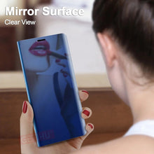 Load image into Gallery viewer, SMART CASE Flip Case Cover 360º Protection for Samsung Galaxy
