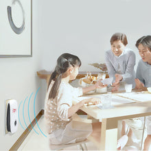 Load image into Gallery viewer, Enhanced Version Electronic Cat Ultrasonic Anti Mosquito Insect Repeller Rat Mouse Cockroach Pest Reject Repellent EU/US/UK/AU