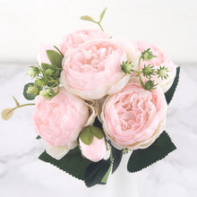 Load image into Gallery viewer, LOVE BOUQUET Beautiful Flowers Bouquet Gift for Wife, Husband, Mother, Father and Loved Ones
