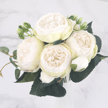 Load image into Gallery viewer, LOVE BOUQUET Beautiful Flowers Bouquet Gift for Wife, Husband, Mother, Father and Loved Ones