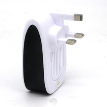 Load image into Gallery viewer, Enhanced Version Electronic Cat Ultrasonic Anti Mosquito Insect Repeller Rat Mouse Cockroach Pest Reject Repellent EU/US/UK/AU