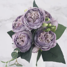 Load image into Gallery viewer, LOVE BOUQUET Beautiful Flowers Bouquet Gift for Wife, Husband, Mother, Father and Loved Ones