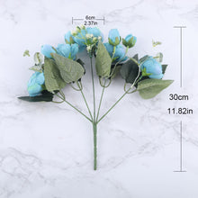 Load image into Gallery viewer, LOVE BOUQUET Beautiful Flowers Bouquet Gift for Wife, Husband, Mother, Father and Loved Ones