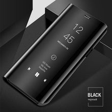 Load image into Gallery viewer, SMART CASE Flip Case Cover 360º Protection for iPhone