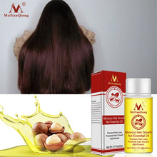 Load image into Gallery viewer, Powerful Hair Growth Oil Prevent Hair Loss Products Essence Liquid Treatment For Men And Women Repair Shampoo Hair Care 20ml