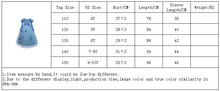 Load image into Gallery viewer, 4-10 Years Halloween Girl Cosplay Clothes Party Dress Princess Snow White Dresses For Kids Girls Costume