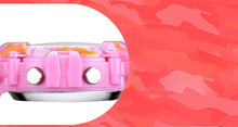 Load image into Gallery viewer, Camouflage Kids Watches LED Colorful Flash Digital Waterproof Clock For Boys Girls Date Week Creative Children's Watch