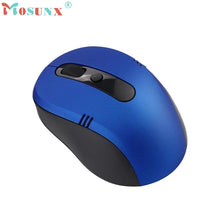 Load image into Gallery viewer, Mouse Raton Wireless Mouse Cordless Optical Scroll 2.4GHZ Mouse For PC Laptop Computer Mouse Raton Inalambrico 18Aug3