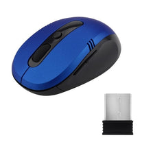 Load image into Gallery viewer, Mouse Raton Wireless Mouse Cordless Optical Scroll 2.4GHZ Mouse For PC Laptop Computer Mouse Raton Inalambrico 18Aug3