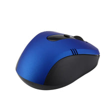 Load image into Gallery viewer, Mouse Raton Wireless Mouse Cordless Optical Scroll 2.4GHZ Mouse For PC Laptop Computer Mouse Raton Inalambrico 18Aug3