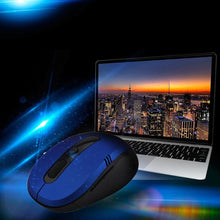 Load image into Gallery viewer, Mouse Raton Wireless Mouse Cordless Optical Scroll 2.4GHZ Mouse For PC Laptop Computer Mouse Raton Inalambrico 18Aug3