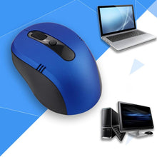 Load image into Gallery viewer, Mouse Raton Wireless Mouse Cordless Optical Scroll 2.4GHZ Mouse For PC Laptop Computer Mouse Raton Inalambrico 18Aug3