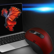 Load image into Gallery viewer, Mouse Raton Wireless Mouse Cordless Optical Scroll 2.4GHZ Mouse For PC Laptop Computer Mouse Raton Inalambrico 18Aug3