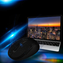 Load image into Gallery viewer, Mouse Raton Wireless Mouse Cordless Optical Scroll 2.4GHZ Mouse For PC Laptop Computer Mouse Raton Inalambrico 18Aug3