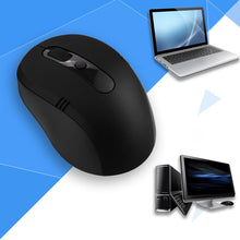 Load image into Gallery viewer, Mouse Raton Wireless Mouse Cordless Optical Scroll 2.4GHZ Mouse For PC Laptop Computer Mouse Raton Inalambrico 18Aug3