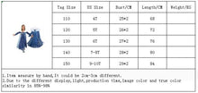 Load image into Gallery viewer, 4-10 Years Halloween Girl Cosplay Clothes Party Dress Princess Snow White Dresses For Kids Girls Costume