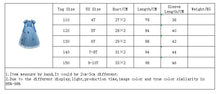 Load image into Gallery viewer, 4-10 Years Halloween Girl Cosplay Clothes Party Dress Princess Snow White Dresses For Kids Girls Costume