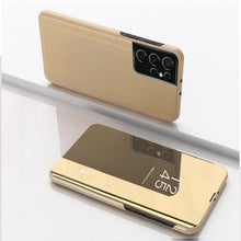 Load image into Gallery viewer, SMART CASE Flip Case Cover 360º Protection for Samsung Galaxy