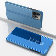 Load image into Gallery viewer, SMART CASE Flip Case Cover 360º Protection for iPhone