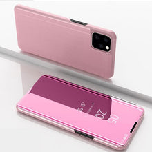 Load image into Gallery viewer, SMART CASE Flip Case Cover 360º Protection for iPhone