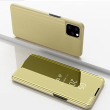 Load image into Gallery viewer, SMART CASE Flip Case Cover 360º Protection for iPhone
