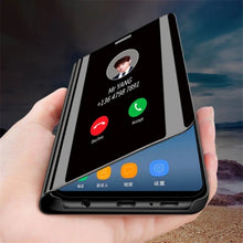 Load image into Gallery viewer, SMART CASE Flip Case Cover 360º Protection for iPhone