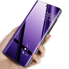 Load image into Gallery viewer, SMART CASE Flip Case Cover 360º Protection for iPhone