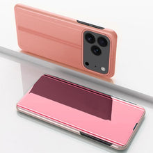 Load image into Gallery viewer, SMART CASE Flip Case Cover 360º Protection for iPhone
